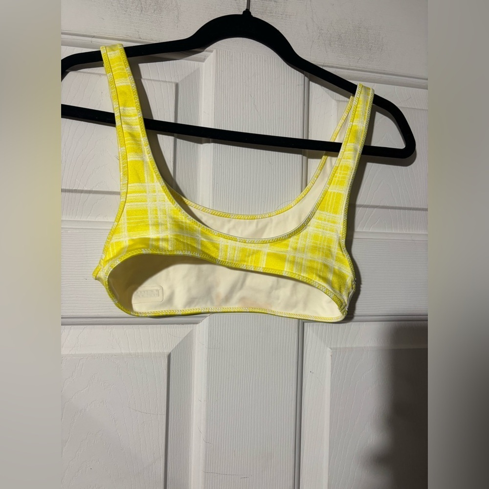 Triangle bikini top - Picture 3 of 6
